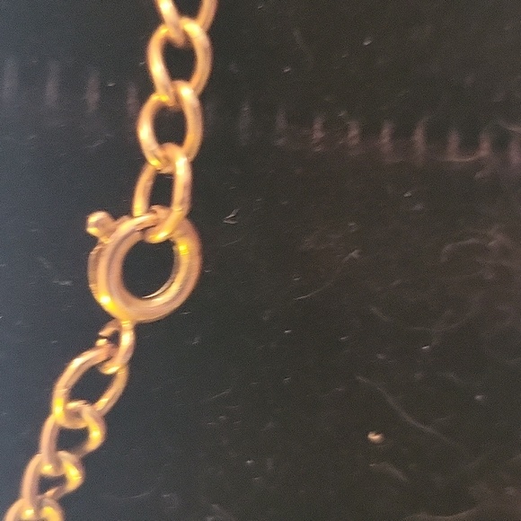 Vintage Castlecliff Lion Necklace - Picture 5 of 8